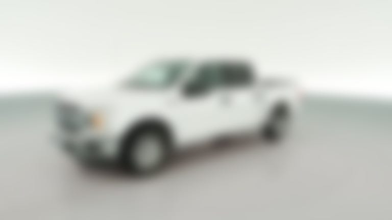 2018 Ford F150 SuperCrew Cab vehicle photo