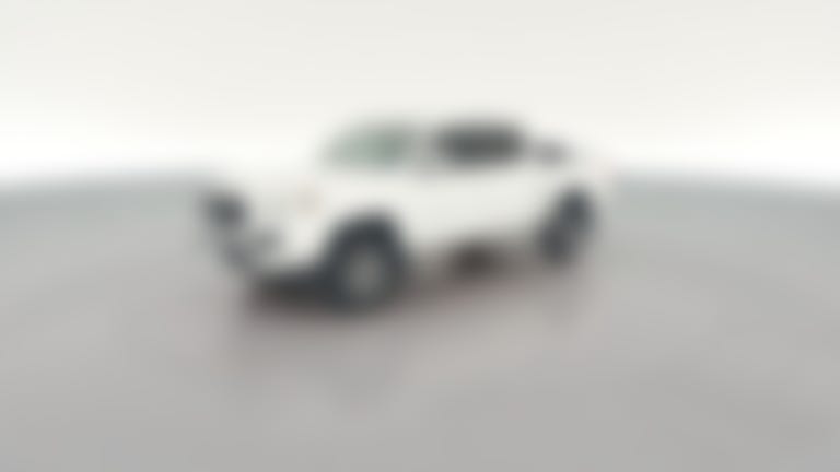 2019 Toyota Tacoma Double Cab vehicle photo