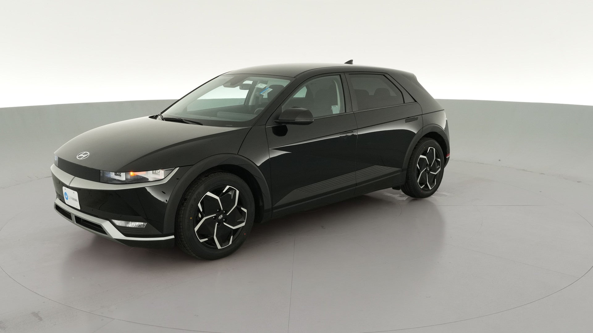 2024 Hyundai IONIQ 5 vehicle photo