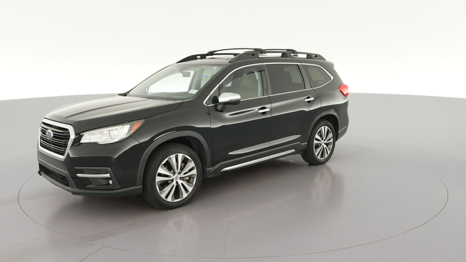 2019 Subaru Ascent vehicle photo
