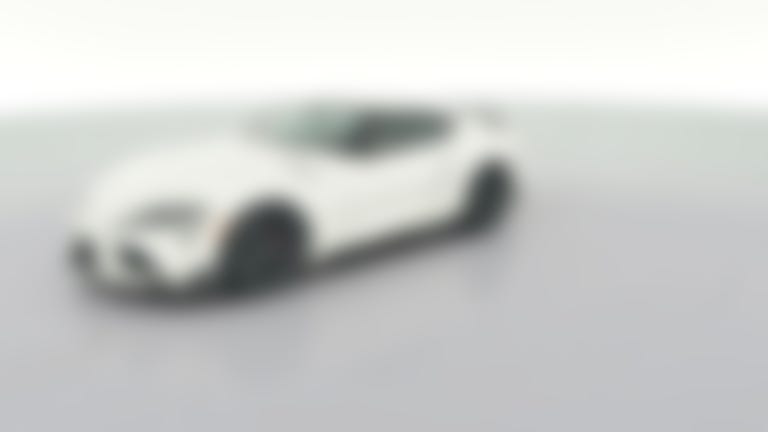 2023 Toyota GR Supra vehicle photo