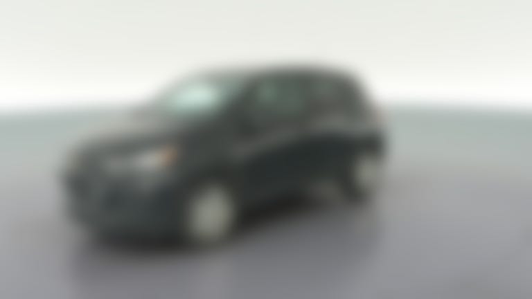 2021 Chevrolet Trax vehicle photo
