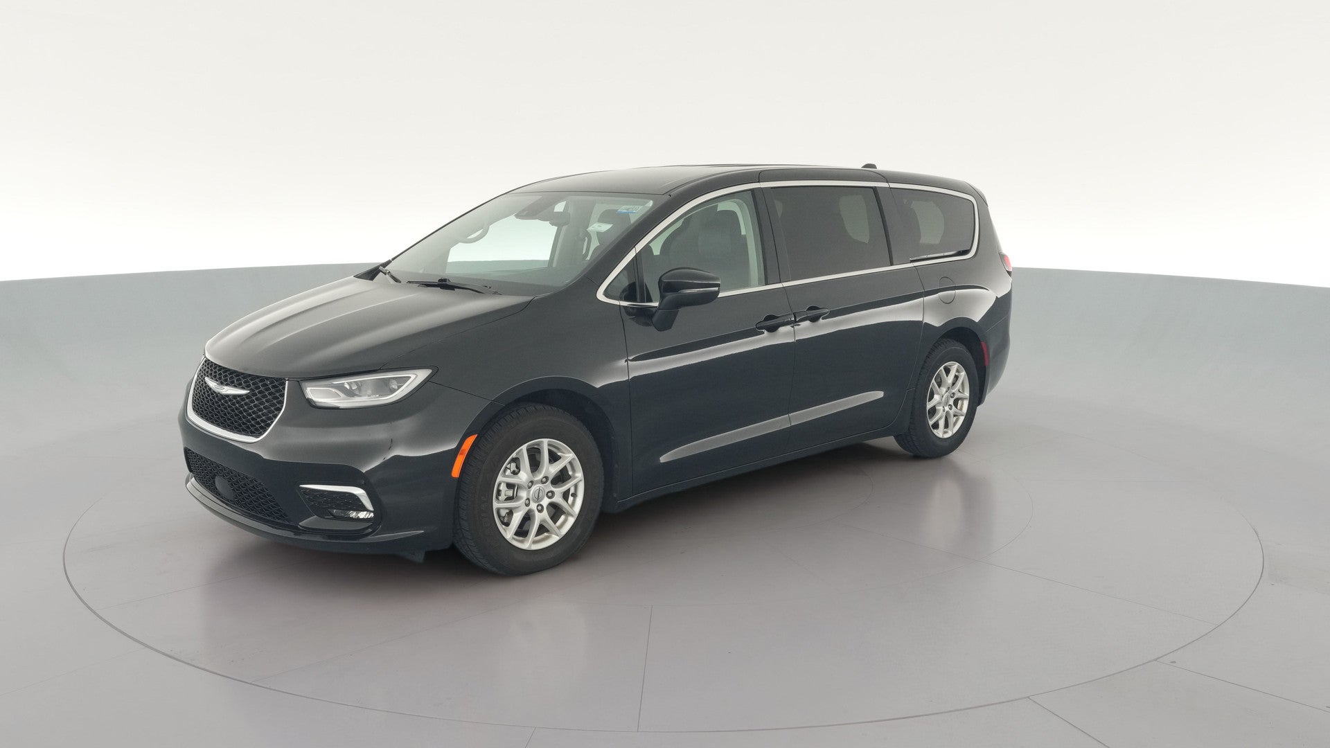 2023 Chrysler Pacifica vehicle photo