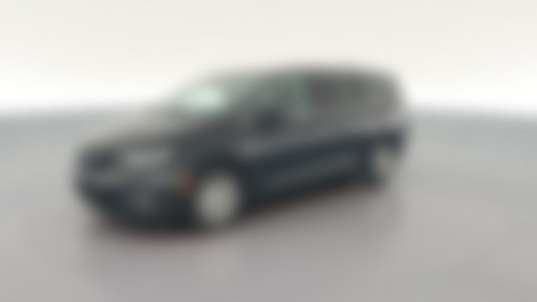 2023 Chrysler Pacifica vehicle photo