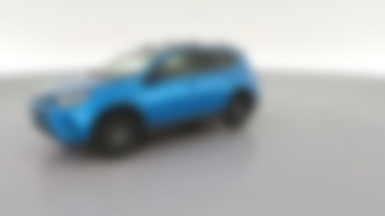 2017 Toyota RAV4 vehicle photo