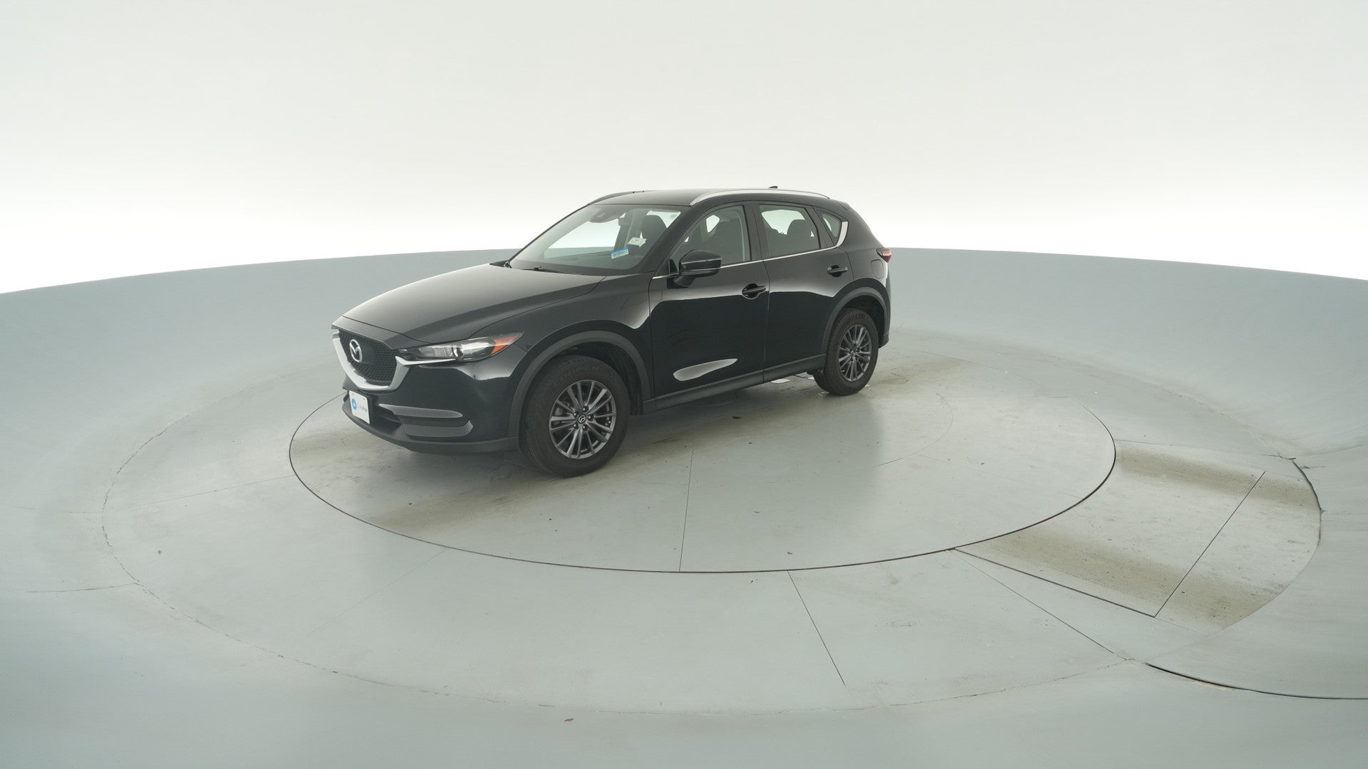 2019 MAZDA CX-5 vehicle photo