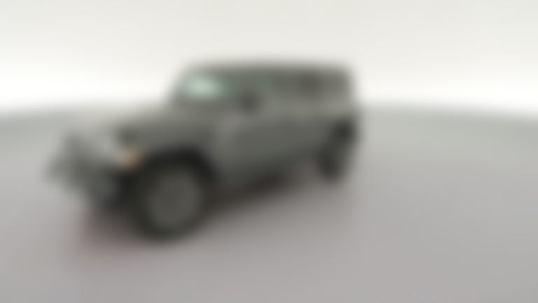 2019 Jeep Wrangler Unlimited vehicle photo
