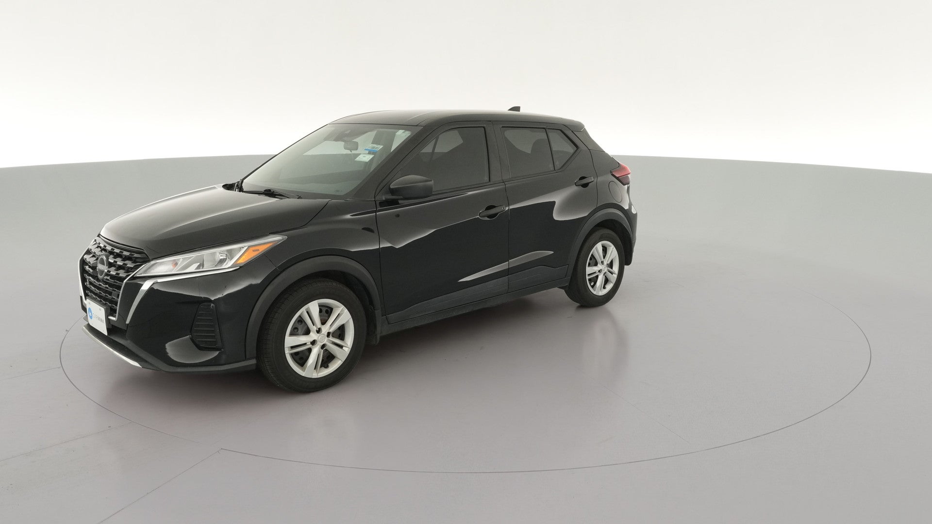 2022 Nissan Kicks vehicle photo