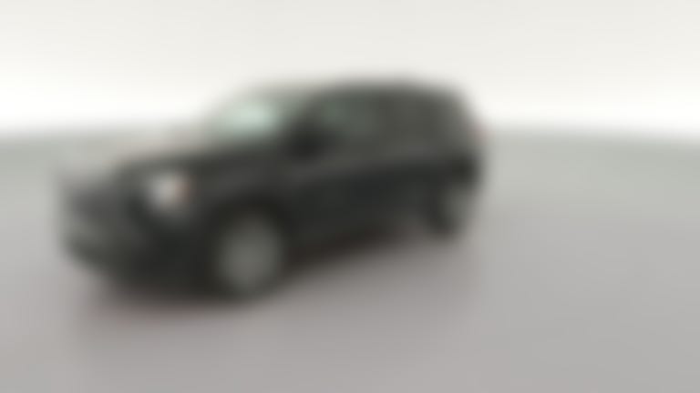 2026 GMC Terrain vehicle photo