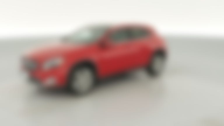 2019 Mercedes-Benz GLA vehicle photo