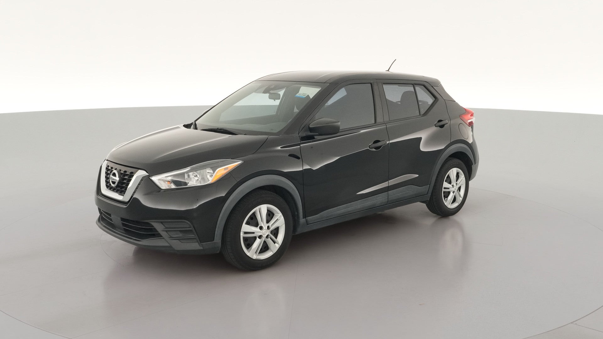 2020 Nissan Kicks vehicle photo