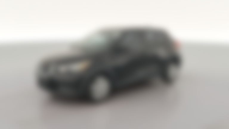 2020 Nissan Kicks vehicle photo