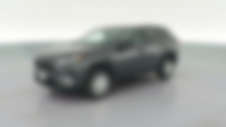 2025 Toyota RAV4 vehicle photo