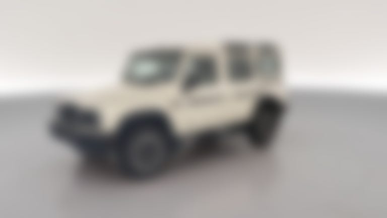 2024 INEOS Grenadier Station Wagon vehicle photo