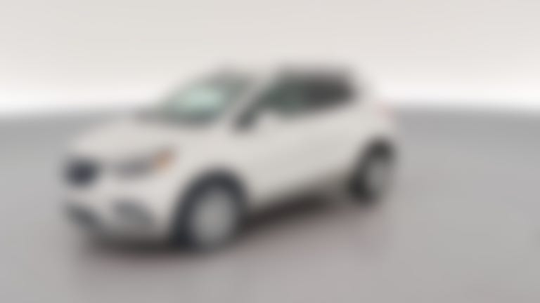 2019 Buick Encore vehicle photo