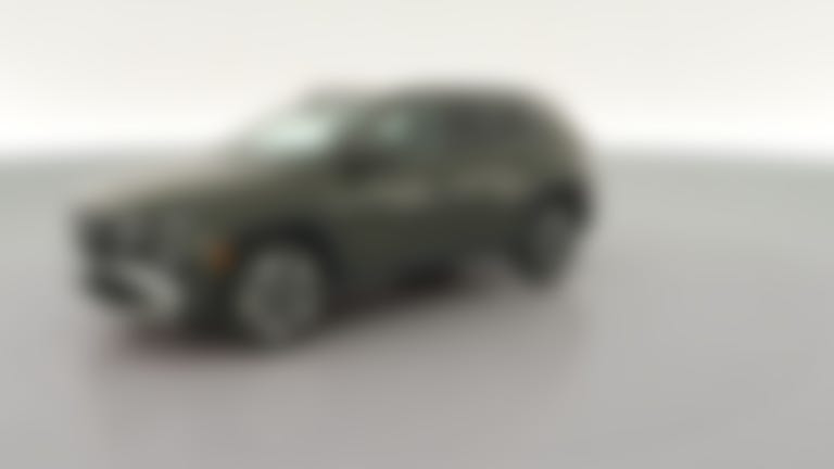 2025 Hyundai Tucson vehicle photo