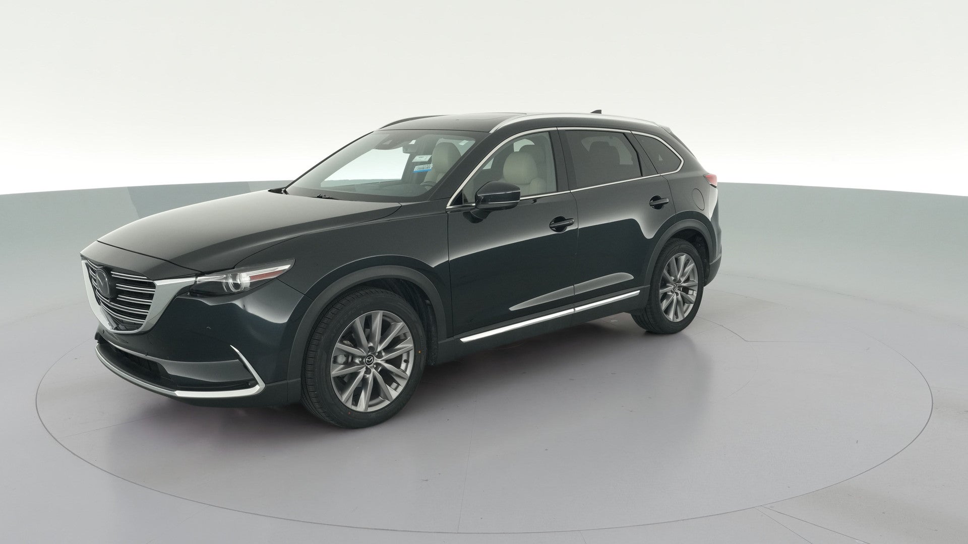 2021 MAZDA CX-9 vehicle photo