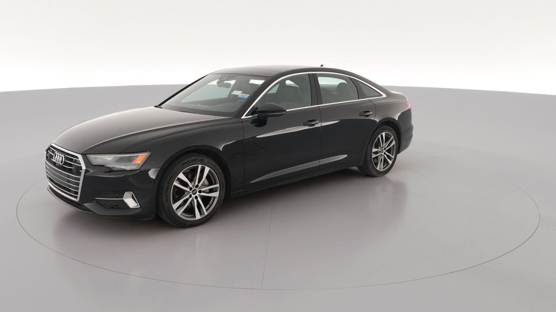 2023 Audi A6 vehicle photo