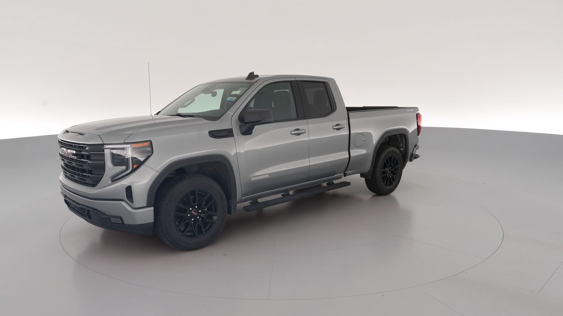 2023 GMC Sierra 1500 Double Cab vehicle photo