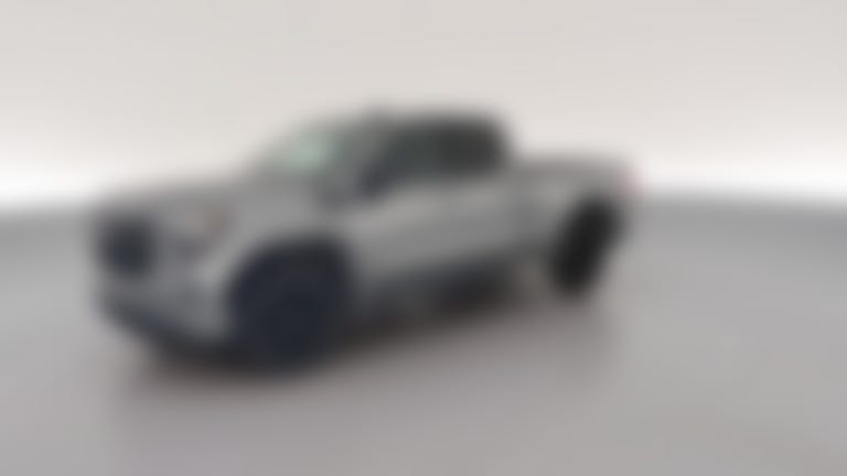 2023 GMC Sierra 1500 Double Cab vehicle photo