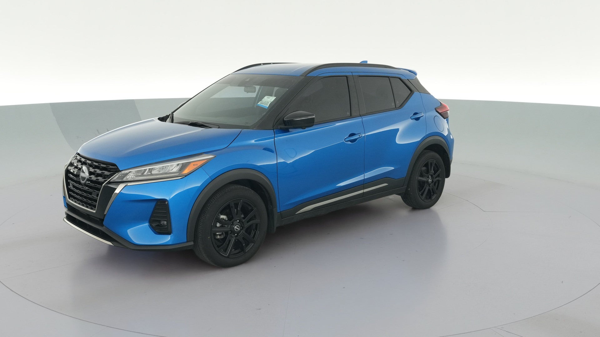 2024 Nissan Kicks vehicle photo