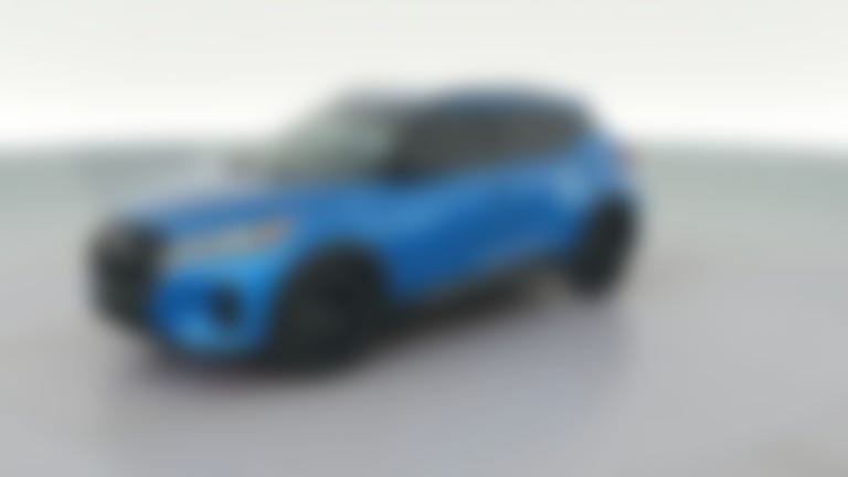 2024 Nissan Kicks vehicle photo
