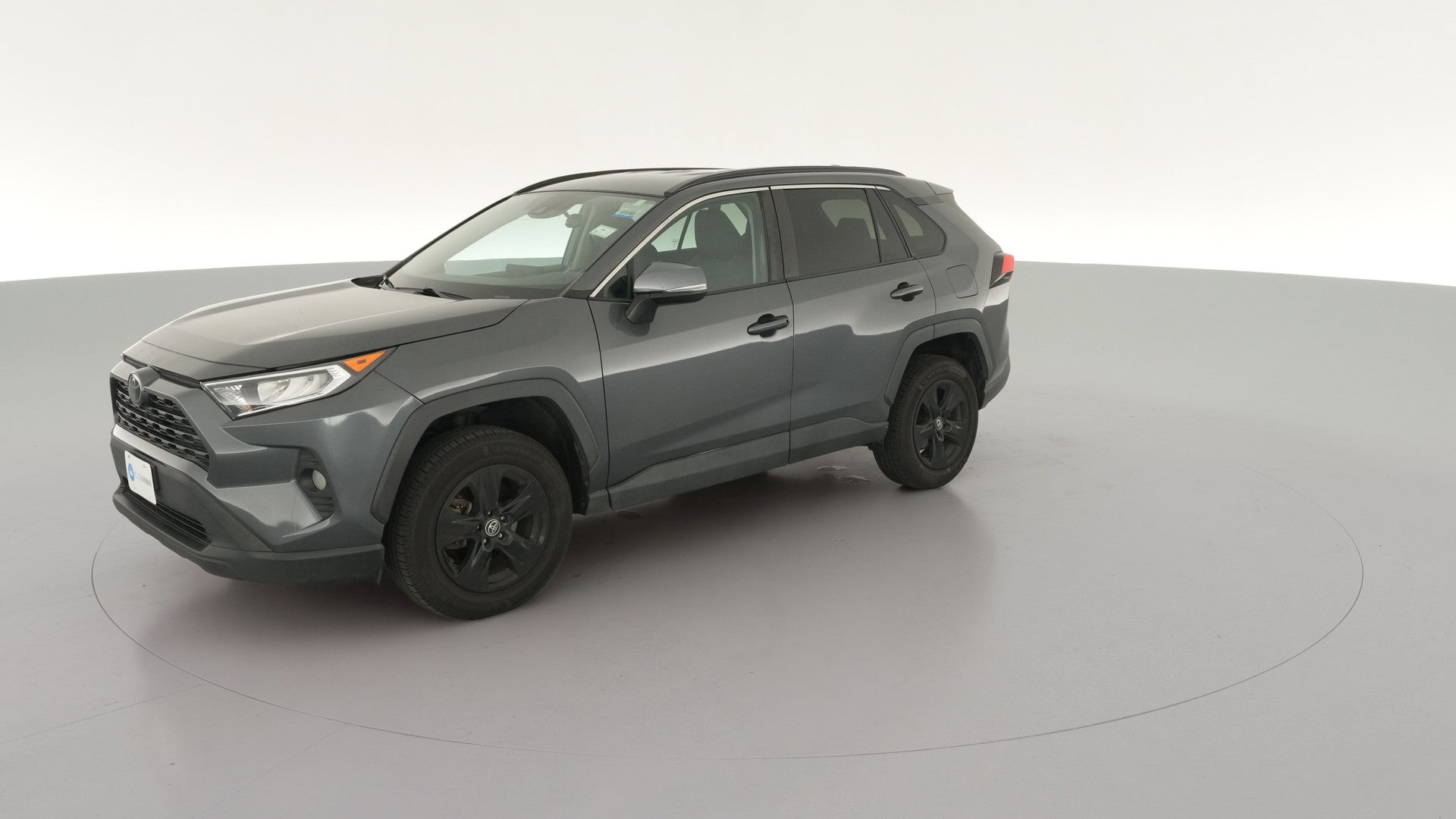 2021 Toyota RAV4 vehicle photo
