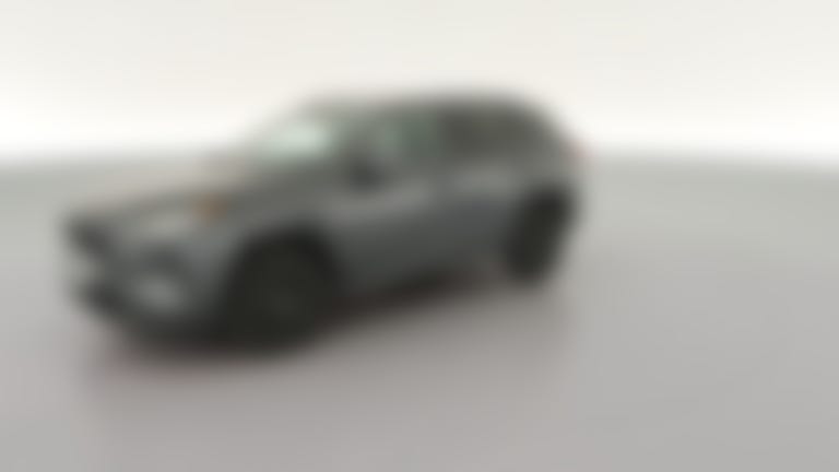 2021 Toyota RAV4 vehicle photo