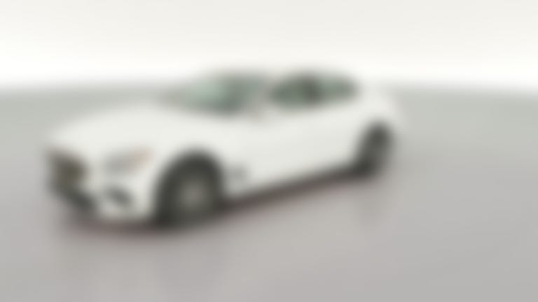 2025 Genesis G70 vehicle photo
