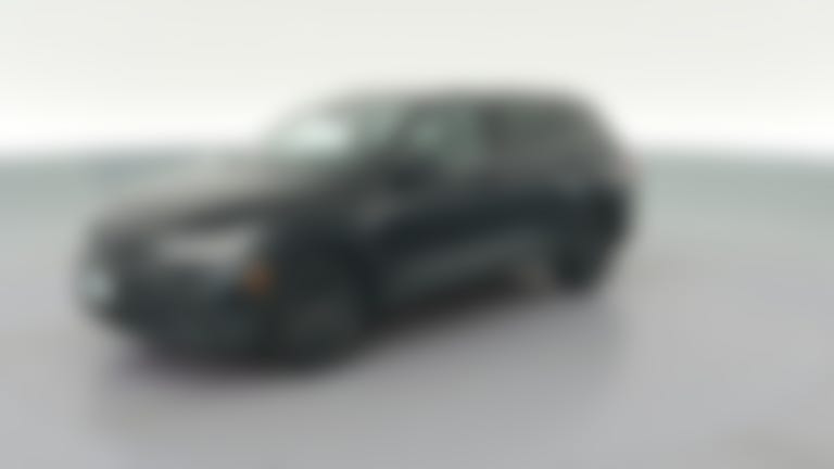 2024 Volkswagen Tiguan vehicle photo