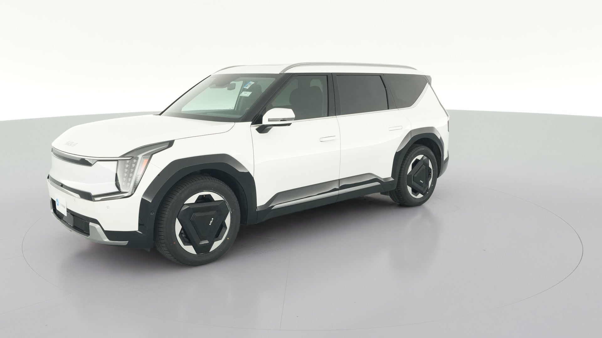 2024 Kia EV9 vehicle photo