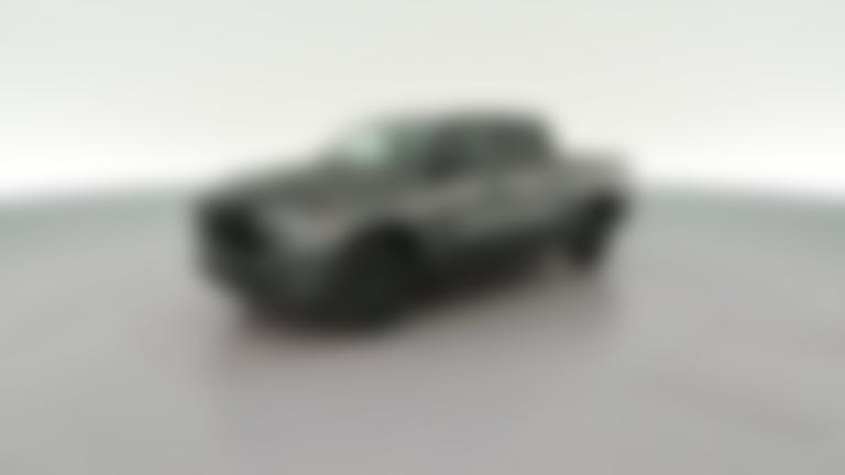 2026 Ram 1500 Crew Cab vehicle photo