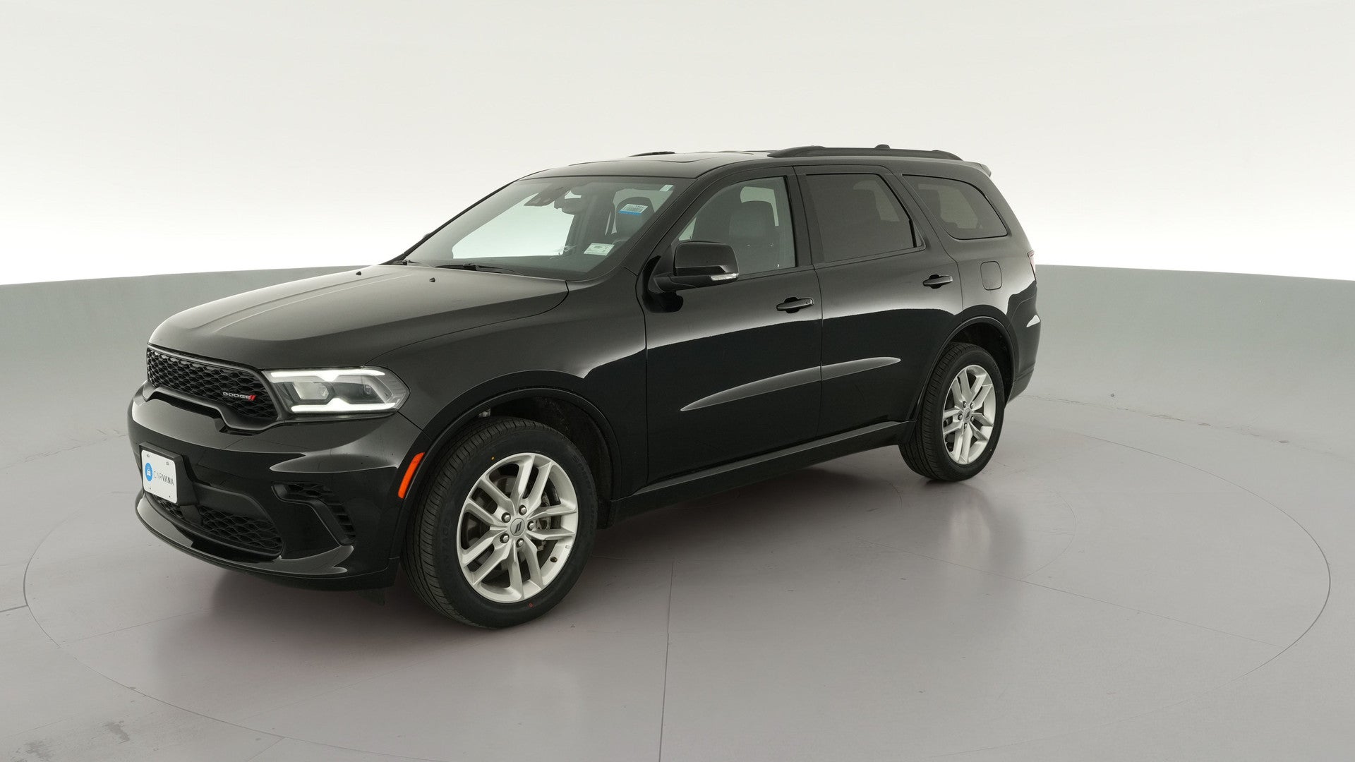 2024 Dodge Durango vehicle photo