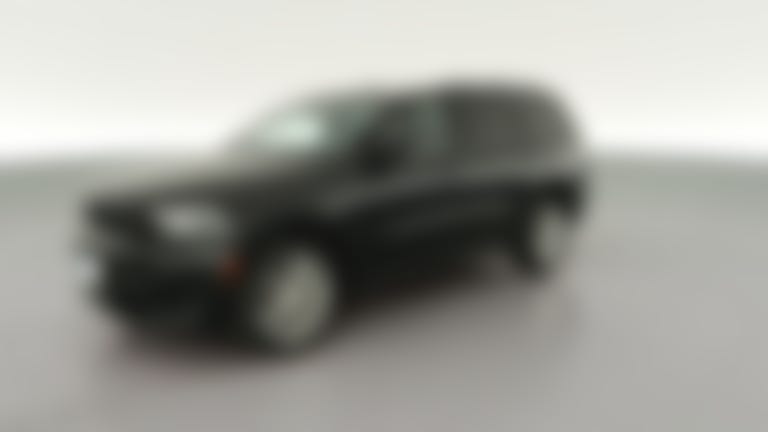 2024 Dodge Durango vehicle photo