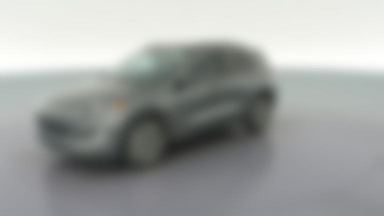 2021 Ford Escape vehicle photo
