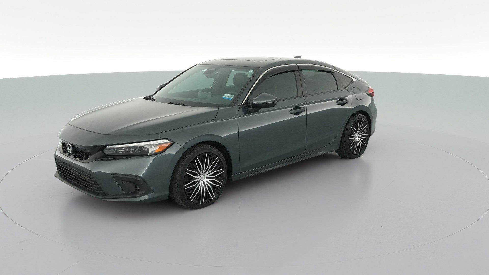 2023 Honda Civic vehicle photo