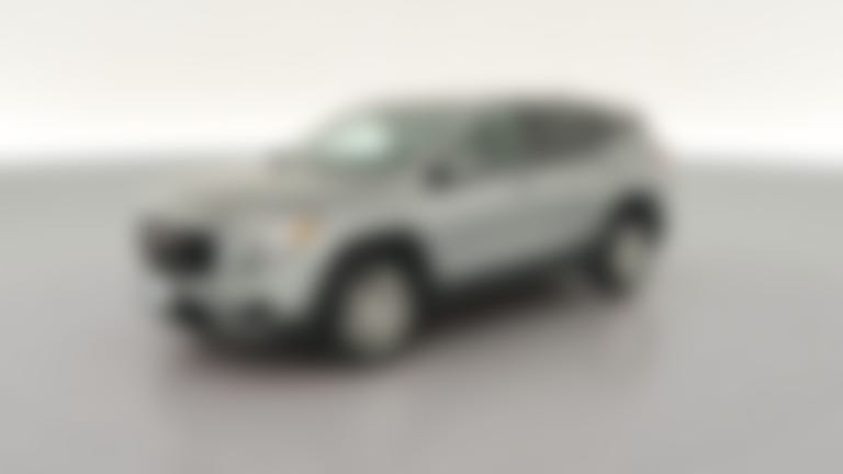 2024 GMC Terrain vehicle photo