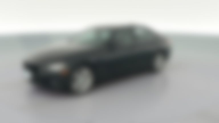 2015 BMW 3 Series vehicle photo