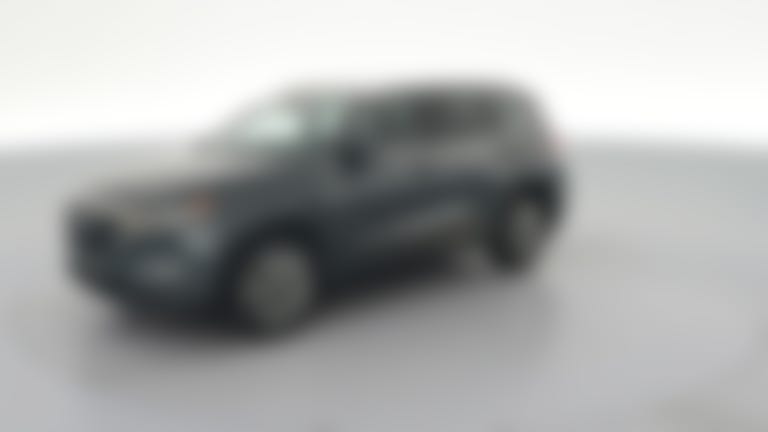 2020 Hyundai Santa Fe vehicle photo