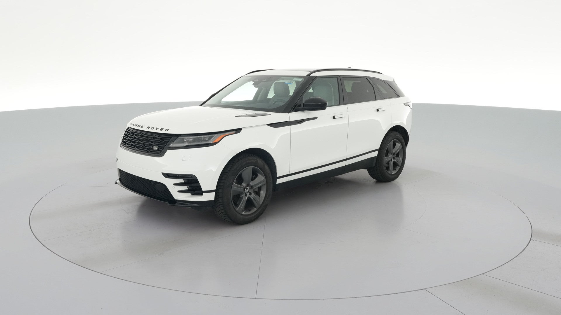 2025 Land Rover Range Rover Velar vehicle photo