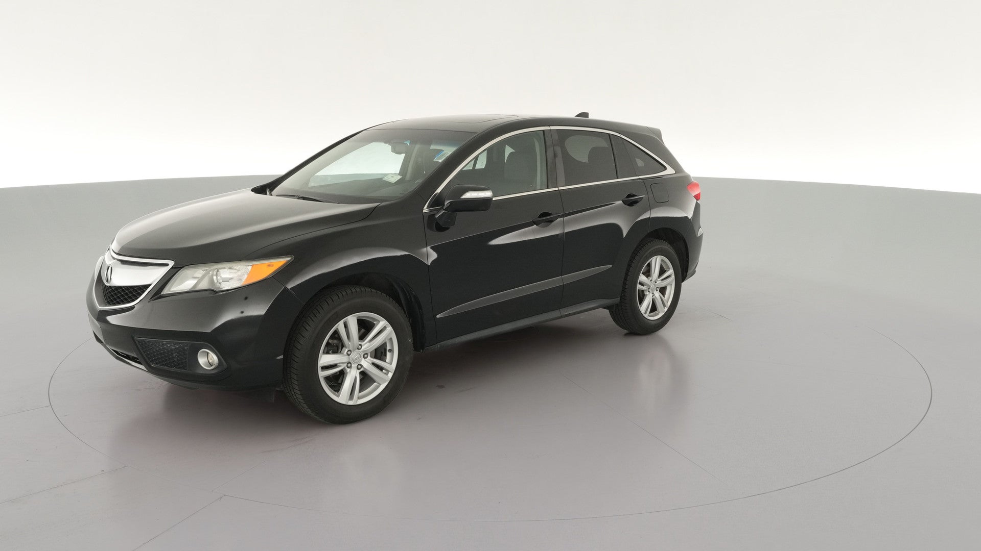 2015 Acura RDX vehicle photo