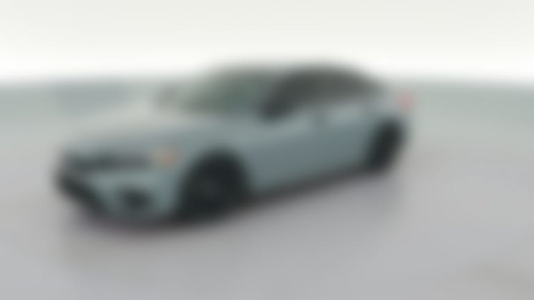2024 Honda Civic vehicle photo