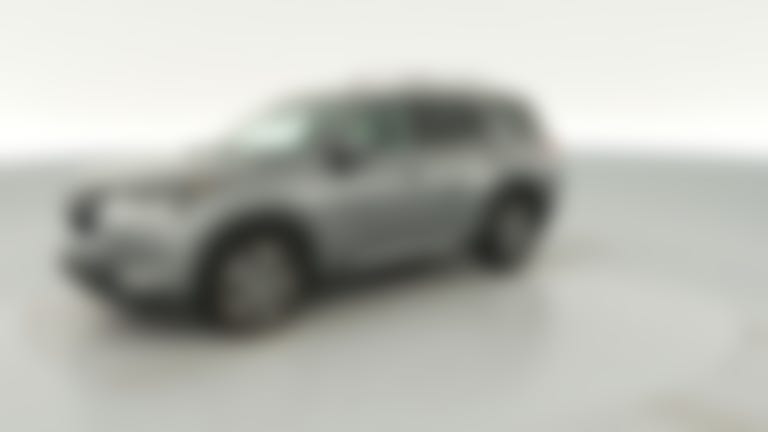 2023 Nissan Pathfinder vehicle photo
