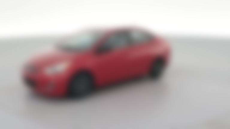 2016 Hyundai Accent vehicle photo