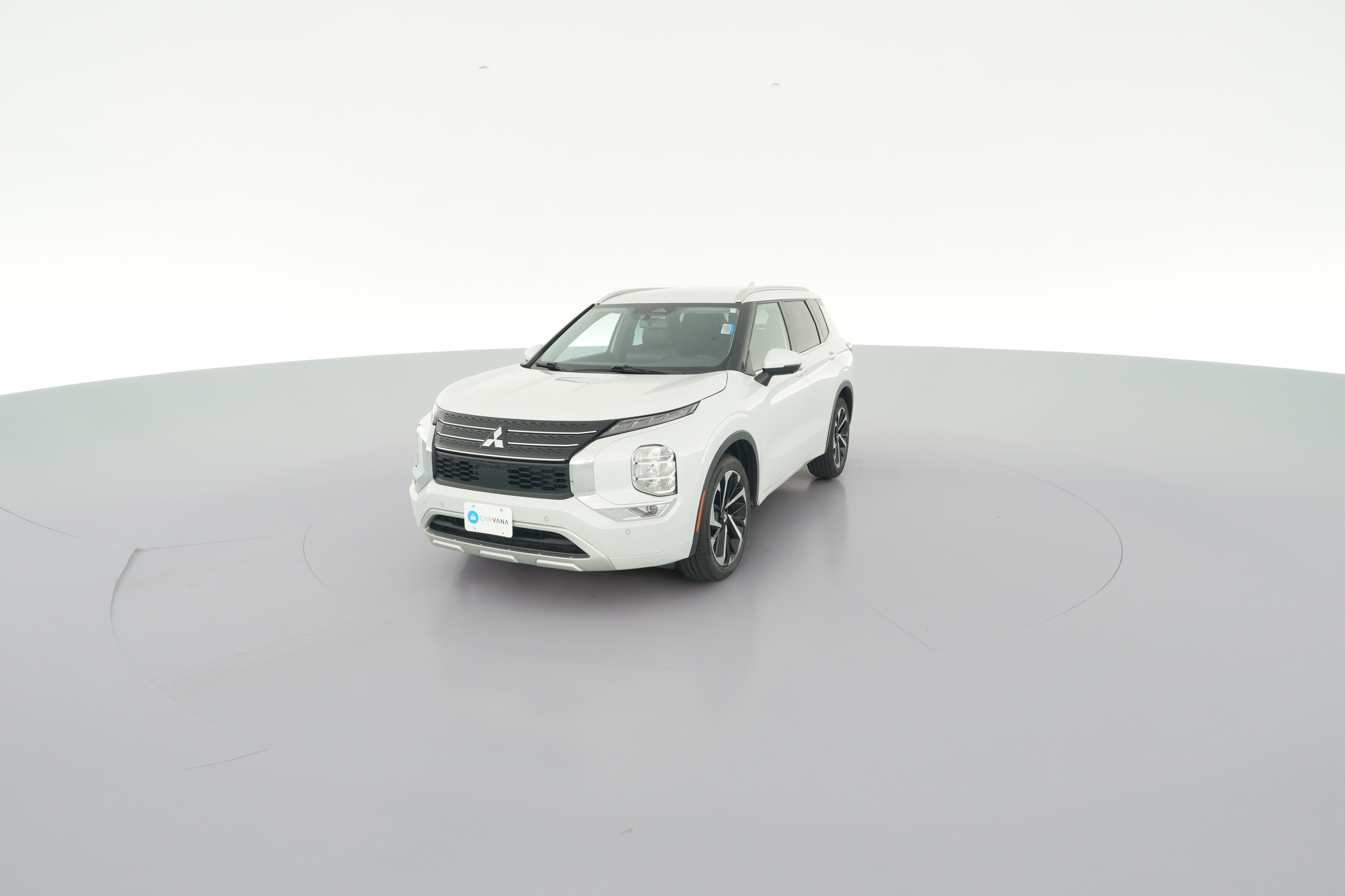 2023 Mitsubishi Outlander SEL - Photo 29