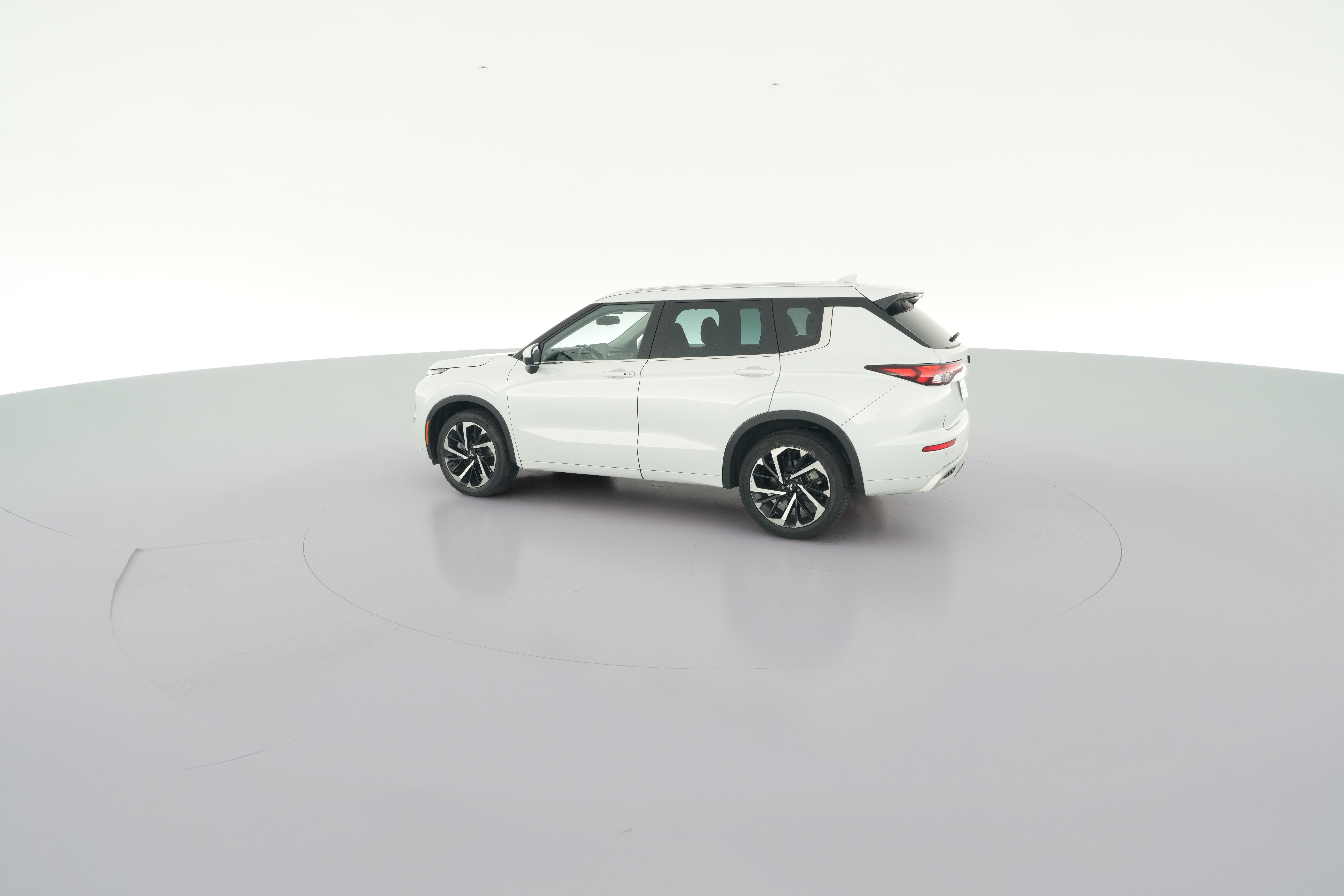 2023 Mitsubishi Outlander SEL - Photo 33