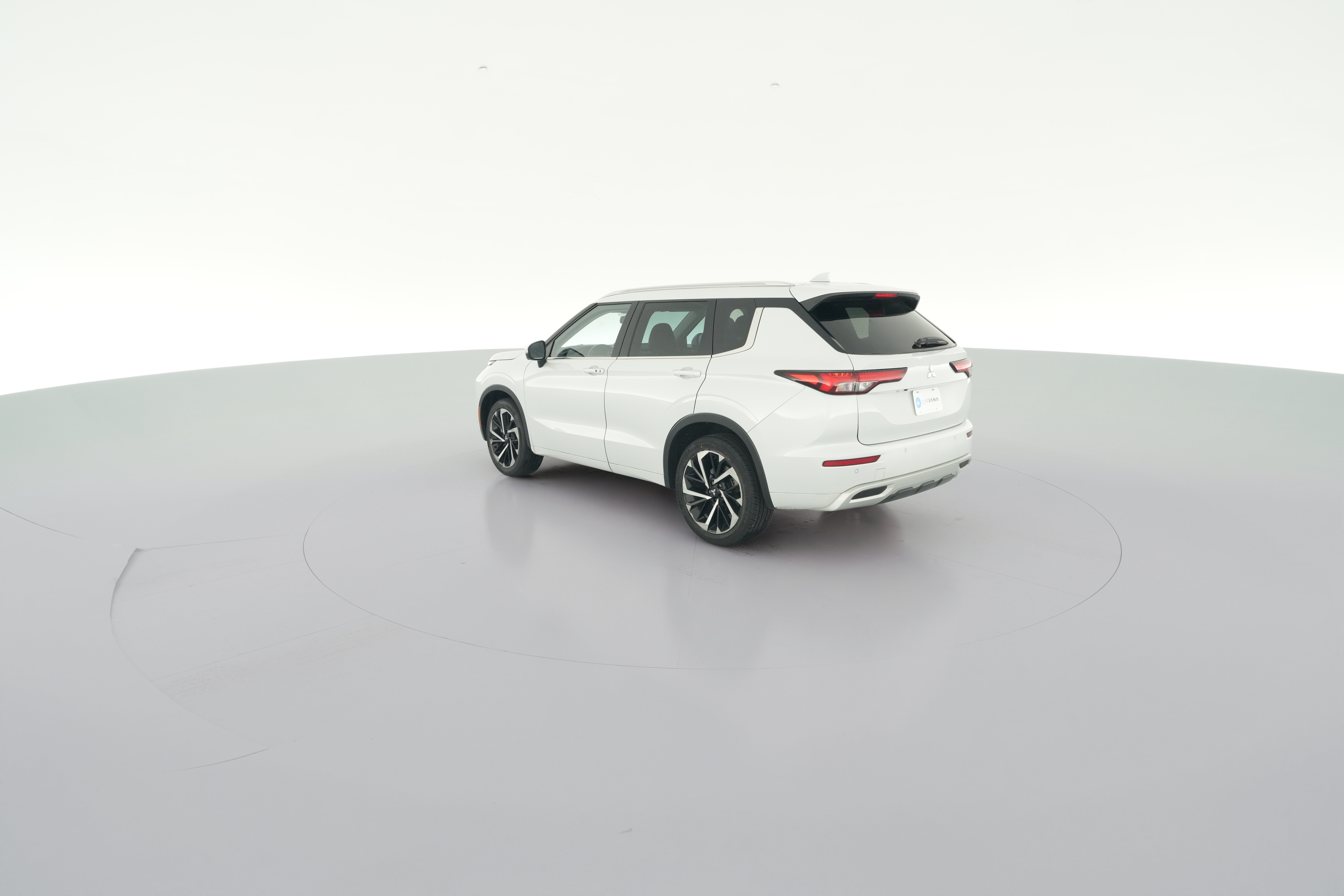 2023 Mitsubishi Outlander SEL - Photo 34