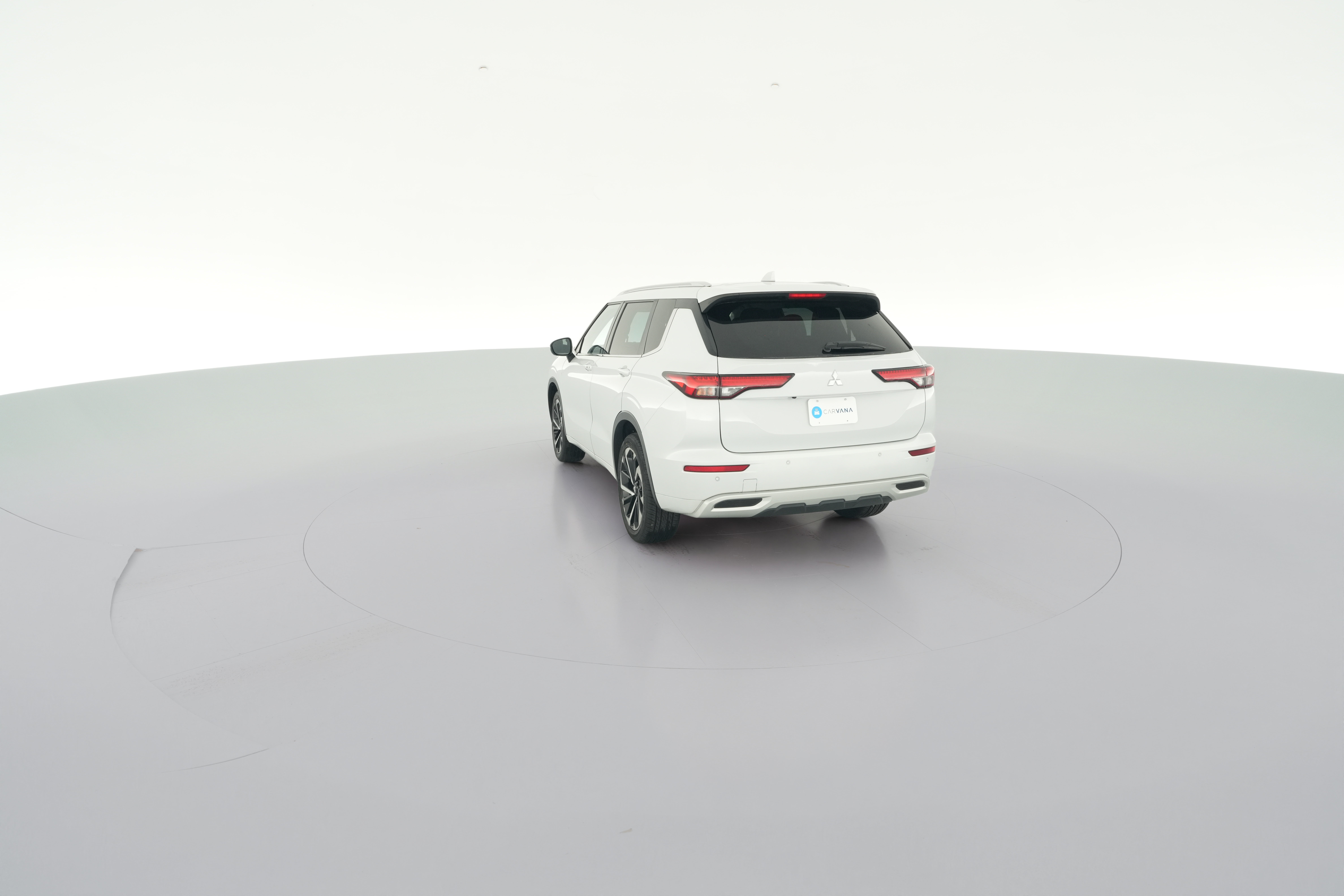 2023 Mitsubishi Outlander SEL - Photo 35