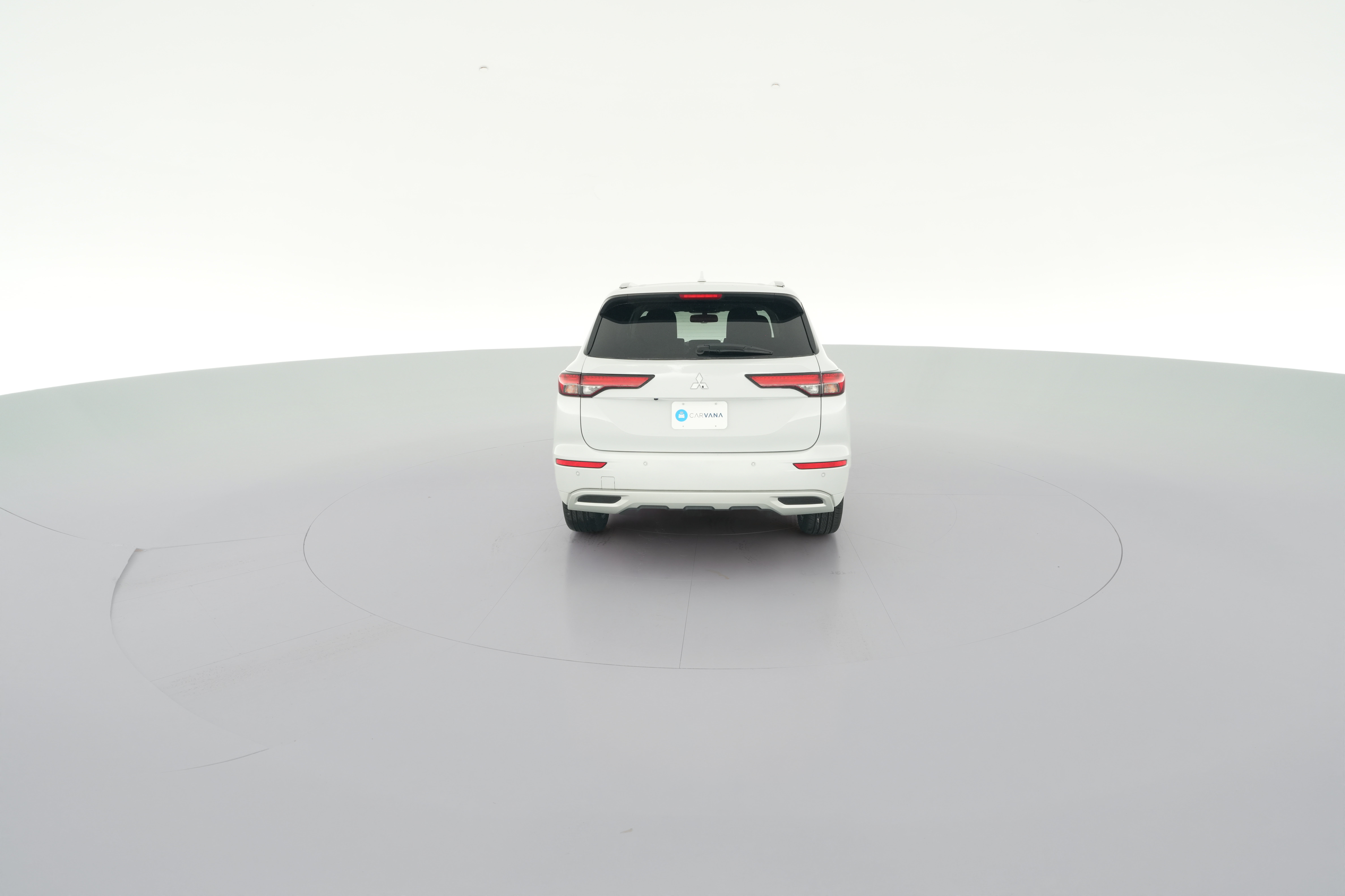 2023 Mitsubishi Outlander SEL - Photo 36