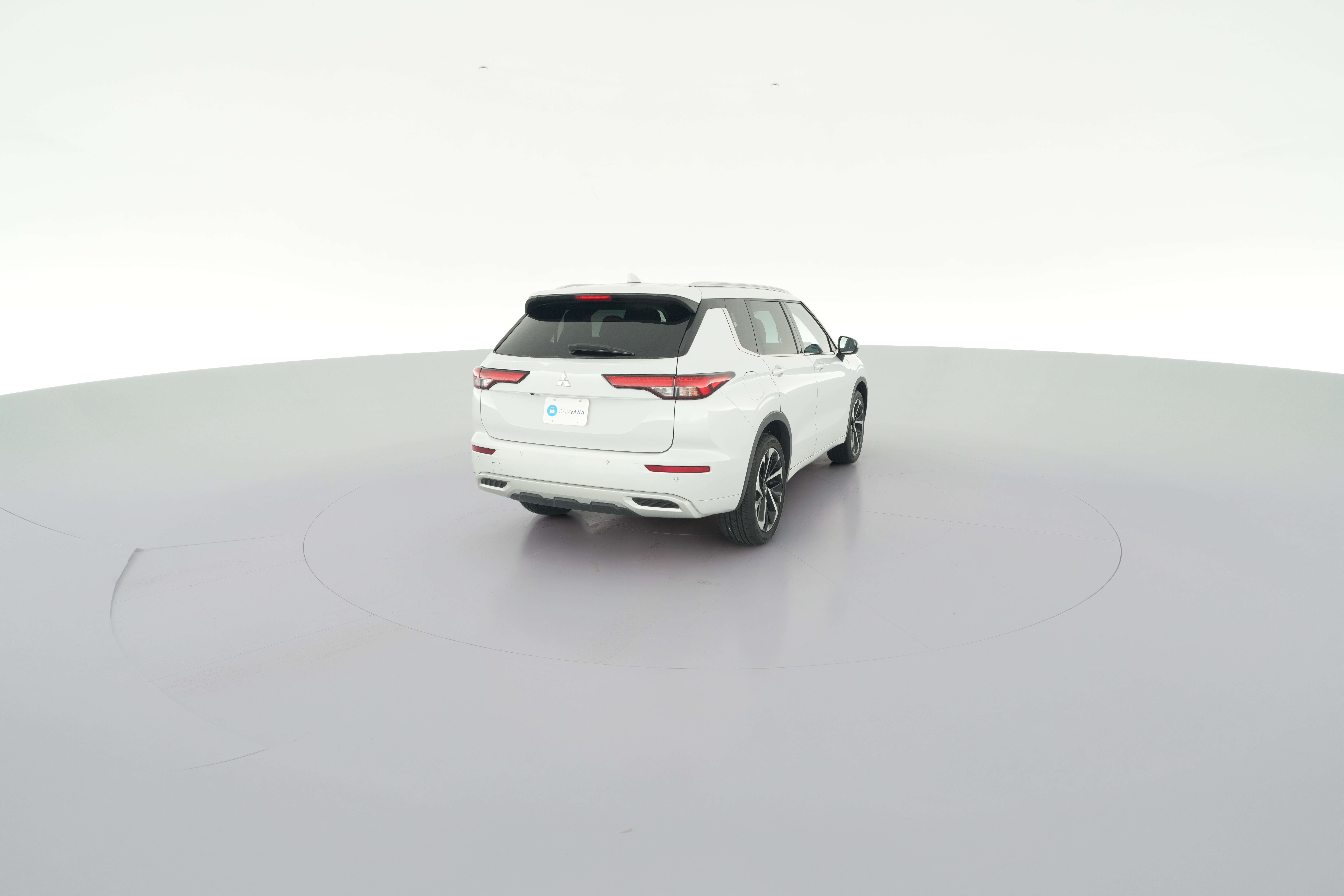 2023 Mitsubishi Outlander SEL - Photo 37